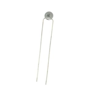 NTC مقاومت حرارتی 47 اهم قطر 4.5mm