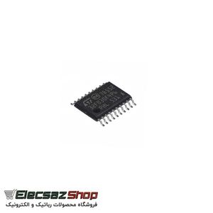 آی سی STM32F030F4P6