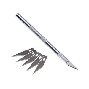 کاتر قلمی Craft Knife