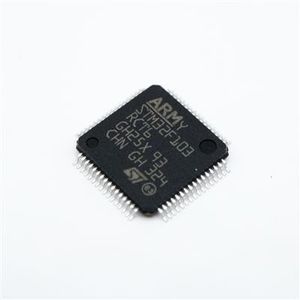 STM32F103RCT6