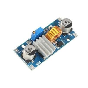 ماژول کاهنده 5 آمپر DC به DC مدل XL4015
