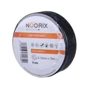 چسب برق ضد حریق برند نوریکس NOORIX طول 10 یارد