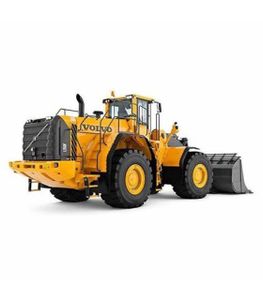 راهنمای تعمیرات لودر ولوو مدل L60F,L70F,L90F