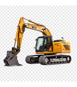 راهنمای قطعات بیل مکانیکی هیوندای مدل R520LC-9S