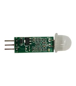 ماژول سنسور تشخیص حرکت HC-SR505 PIR