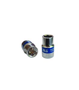 بکس کوتاه سایز 8 درایو 1/2 اینچ 6پر فومیا PHUMIA مدل 5400