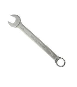 آچار سایز 24 یکسر تخت و یک سر رینگی ادلر ADLER GERMANY با ضمانت تعویض