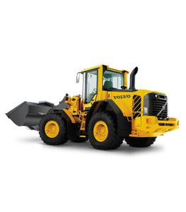 راهنمای قطعات لودر ولوو مدل L180D