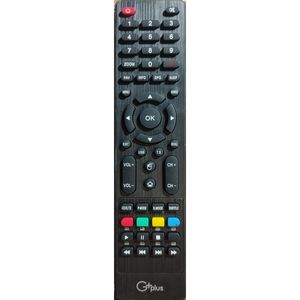 کنترل تلویزیون جی پلاس GPLUS مدل GTV-75PU822S کیفیت عالی