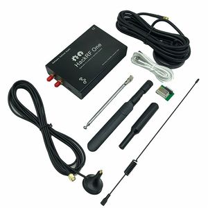 ماژول گیرنده و فرستنده SDR HackRF One