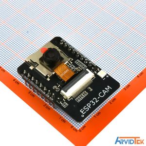 ماژول ESP32-CAM برند AI-Thinker
