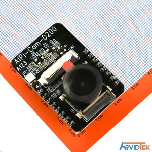 ماژول AiPi-CAM-D200 برند AI-Thinker