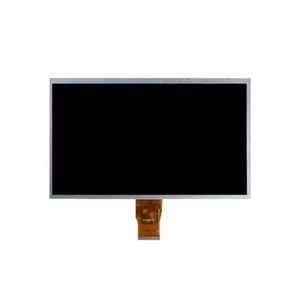 السیدی 10.1اینچ  GN10DJGI1K-10260L-01- -IPS-1024x600-RGB 50-B1000-16:9   (بدون تاچ) tft lcd - گرید +A