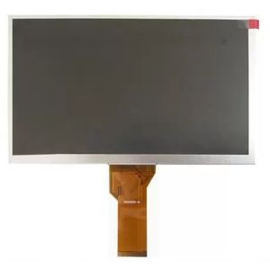 السیدی  9.0 اینچ GN090JPB30-09066L-800x480 -RGB 50-16:9-B450   (بدون تاچ) tft lcd - گرید +A