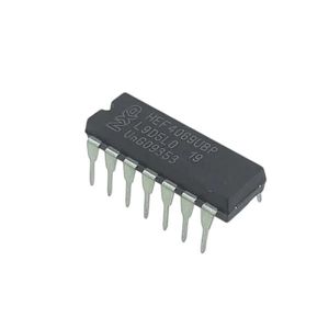 آی سی اینورتر بدون بافر HEF4069