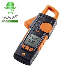 کلمپ متر دیجیتالی تستو TESTO 770