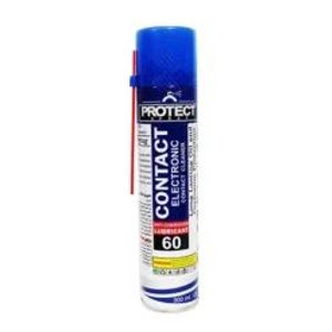 اسپری پروتکت چرب تمیز کننده برد | Protect 60