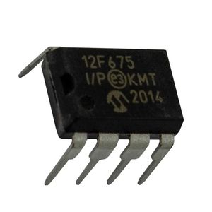 SMD آی سی میکرو کنترلر HOLTEK BS82D20A-3 پکیج SOP28