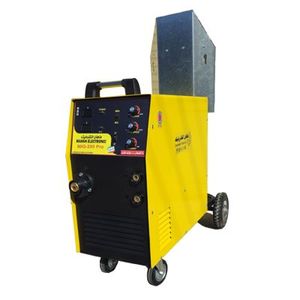 دستگاه جوش CO2 اینورتری 280 آمپر ماهان الکترونیک
