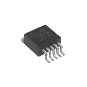 رگولاتور SMD LM2575T ADJ