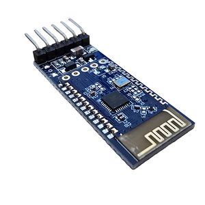 ماژول بلوتوث سریال SPP-C با برد کمکی