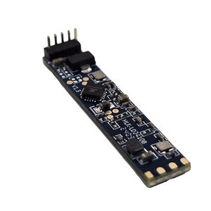 ماژول تشخیص حرکت مایکروویو HLK-LD2410B