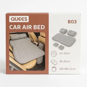 تشک بادی ماشین برند QUEES مدل B03