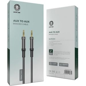 کابل AUX گرین لاین