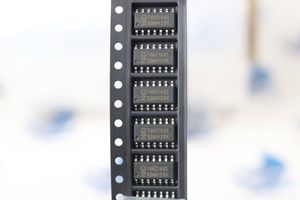آی سی 74HC164D پکیج SOP-14