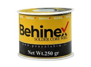 سيم قلع 0.8MM BEHINEX 250GR
