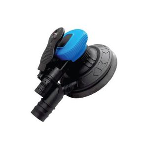 سنباده بادی لرزان ووفو وکیوم دار مدل WFS-3138