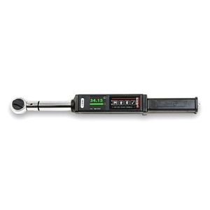 ترکمتر  دیجیتال bms 5-50 ایرلند