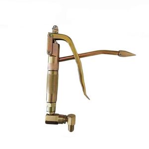 کلت گریس پمپ بادی dl103 دانژه ساخت تایوان