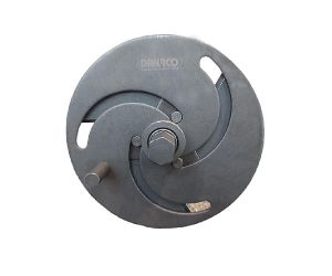 آچار درب باک بنزین داناپلاس مدل D12300