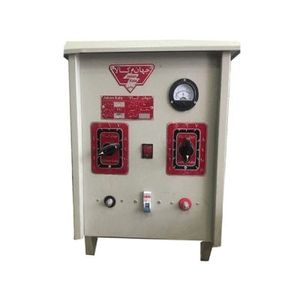 دستگاه شارژ باطری جهان کالا 10 باطری