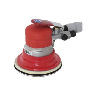 سنباده بادی لرزان وکیوم دار برند شینانو مدل SI-3115R-6