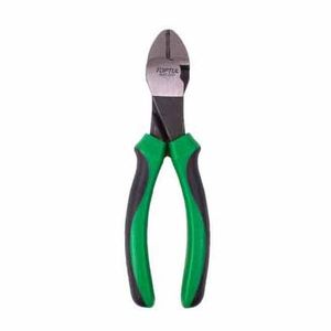 سیم چین تاپ تول مدل DEBC2208 سایز 8 اینچ  (کله گاوی)