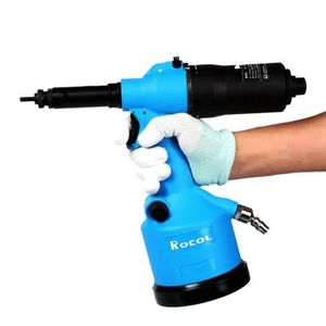 مهره پرچ کن بادی روکول تایوان اتوماتیک مدل RL-5312