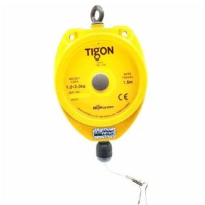 بالانسر تیگون 1 تا 2 کیلوگرم مدل TW-2R