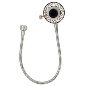 ترکمتر زاویه سنج مگنتی 1/2 اینچ برند داناپلاس مدل D08242