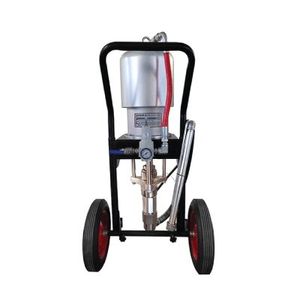 ایرلس بادی HVBAN با لوازم قدرت 1 به 68 مدل HB370-68