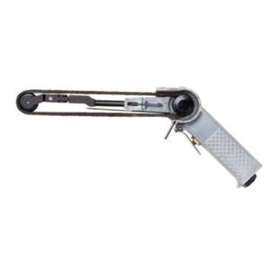 سنباده بادی نواری دسته بلند سر گردون برند شینانو مدل SI-2700L