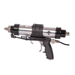 تفنگ چسب زن بادی برند جاتکس مدل GP-0861A