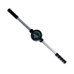 ترکمتر صنایع ریلیRWT مدل NOVATORK