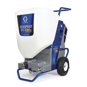 ایرلس برقی کنیتکس پاش گراکو آمریکا مدل RTX1500