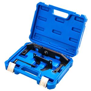 جعبه ابزار تایم پژو و سیتروئن C3 برند دانا پلاس مدل D12920