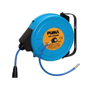 شلنگ جمع کن بادی پوما مدل AA-2206B