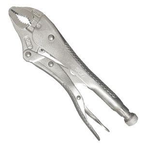 انبر قفلی اسکای مدل St-5505 سایز 5 اینچ