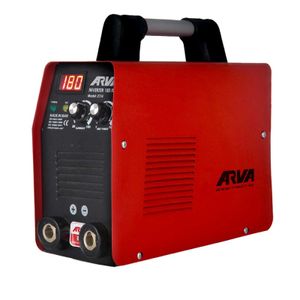 اینورتر جوشکاری 180 آمپر IGBT مدل 2114