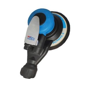 سنباده لرزان بادی ووفو وکیوم دار مدل WFS-3138A